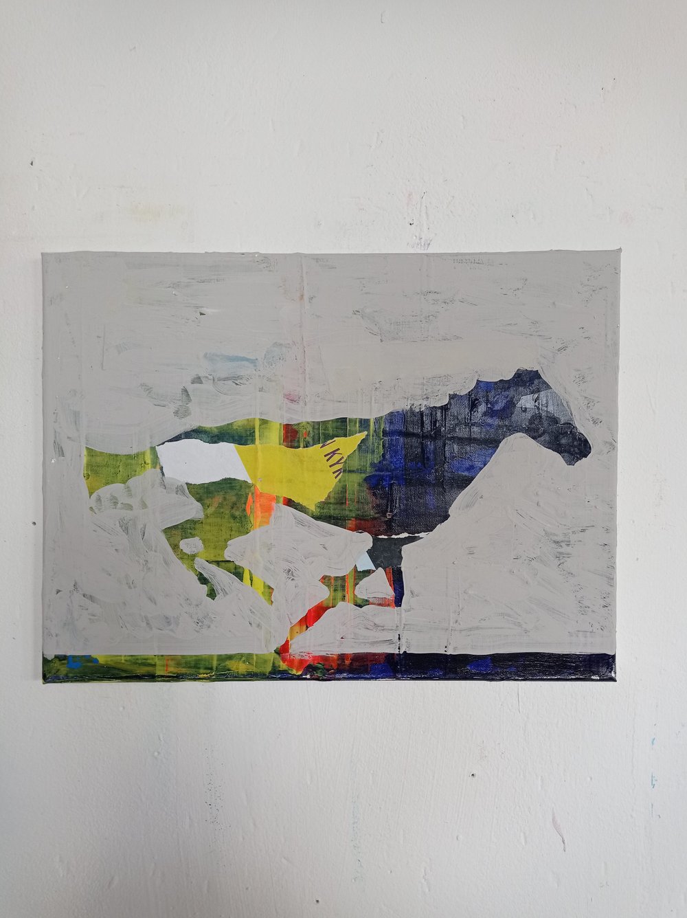 "The Essence of Freedom" 16/16