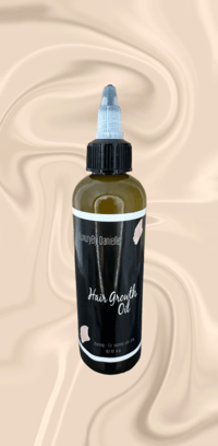 Luxury Growth Oil