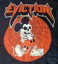 Image 2 of Eviction Mosh Ka Teer Long Sleeve Shirt (Small)