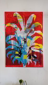 Image 1 of "The Invisible Garden" 