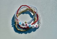 The Collegiate Stack