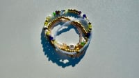 The Crystal Charm Stack