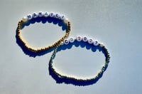 The Custom Gold/Silver Bracelet