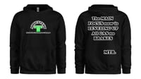 Money Team Pullover Hoodie 