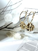Image of Boucles d'oreilles LUNA