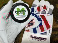 Image 2 of Maven Batters Balm (MBB) 2oz