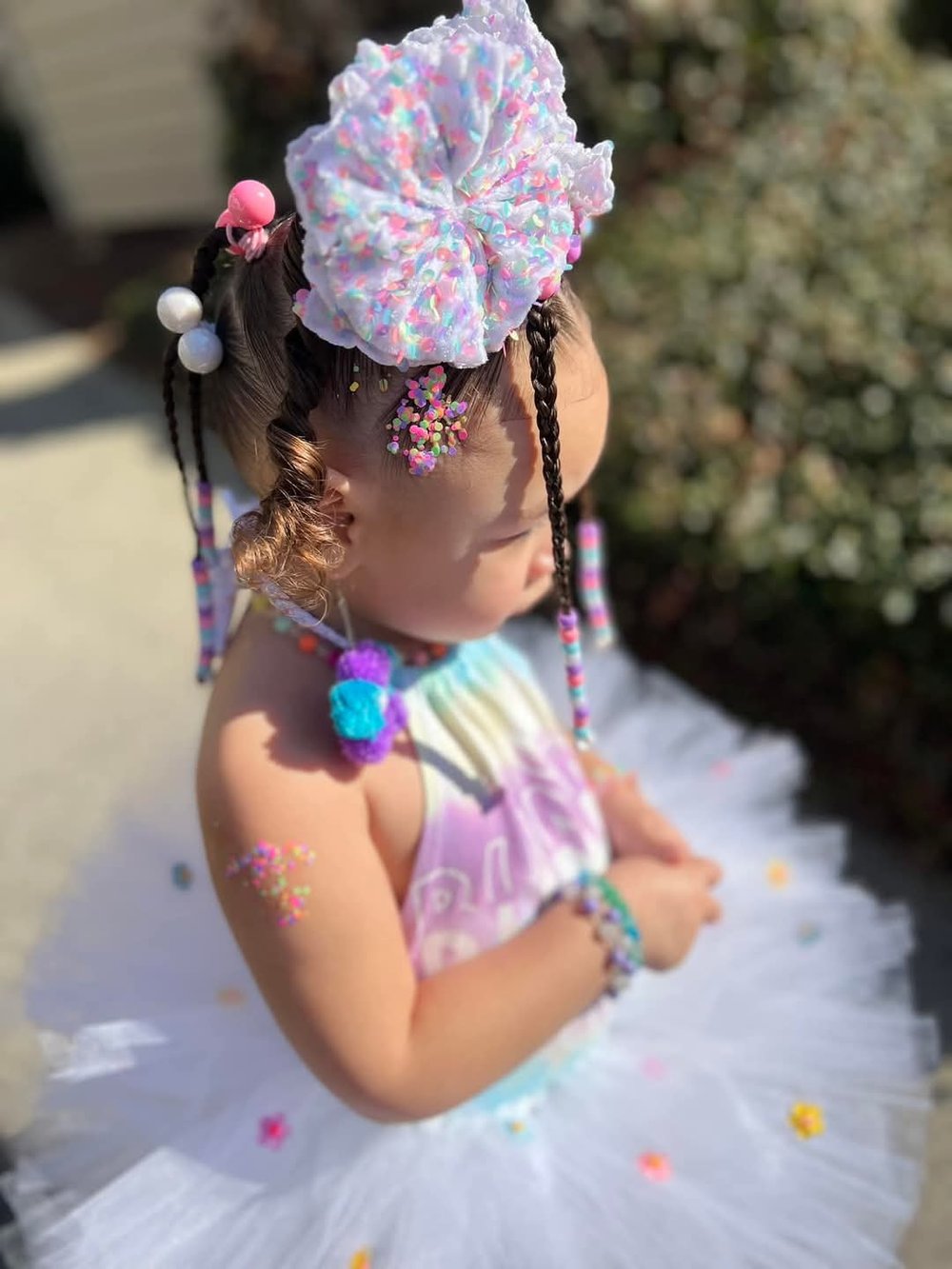 Image of Easter Sequin
