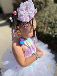 Image 3 of Easter Sequin 