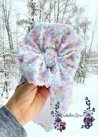 Image 1 of Easter Sequin 
