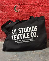 F.Y.S Shopper Bag