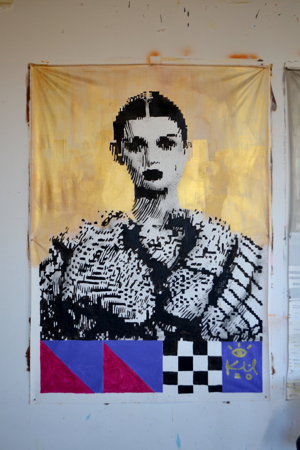 "Digital Dreamer"