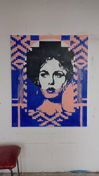 Image 1 of "Archetypes in the Cloud"