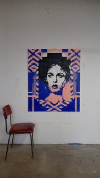 Image 2 of "Archetypes in the Cloud"