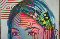 Image 3 of "The Cybernetic Muse"