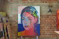 Image 2 of "The Cybernetic Muse"