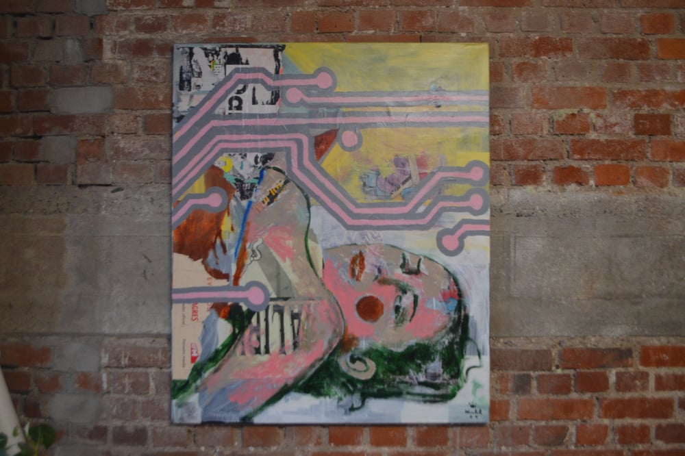 "Threads of the Collective Unconscious"