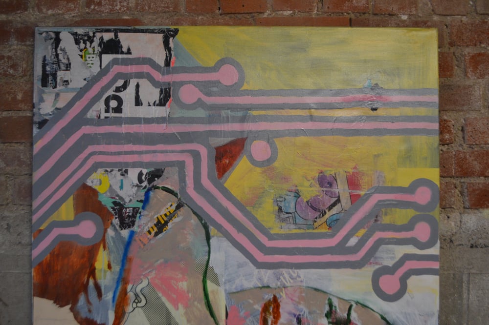 "Threads of the Collective Unconscious"