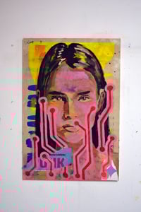 "Virtual Archetypes"