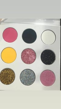 Voluptuous Queen Cosmetics 
