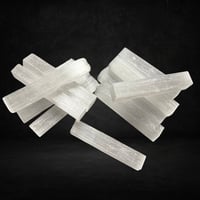 Image 2 of Selenite Stick 