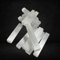 Image 1 of Selenite Stick 