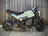 Image 2 of 52MM Blackout Slip-On Muffler