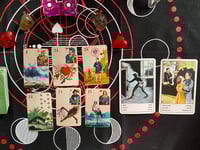 Image 4 of Long Oracle Reading