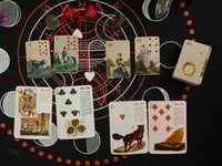 Image 3 of Long Oracle Reading