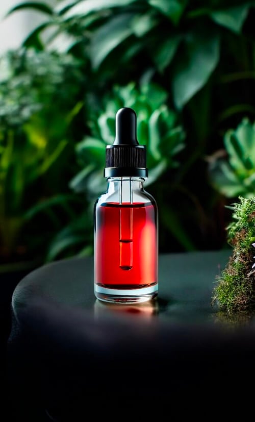Image of Pain Relief Oil