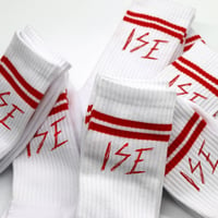 ISE socks