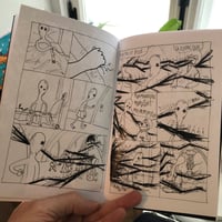 Image 3 of Leûllf, chapitre 2