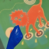 Image 3 of THE NOTWIST <br>(TOURPOSTER 2025)