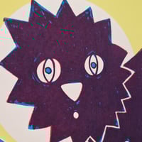 Image 4 of THE NOTWIST <br>(TOURPOSTER 2025)