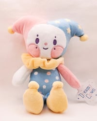 Image 1 of Dreamy Comfort Clown