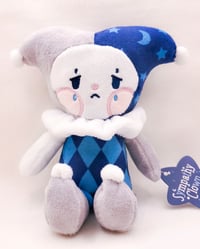 Image 1 of Sympathy Comfort Clown