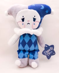 Image 2 of Sympathy Comfort Clown