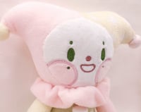 Image 3 of Sunny Comfort Clown