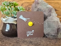 Image 2 of WANTED!!! Hard enamel pin