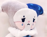 Image 3 of Sympathy Comfort Clown