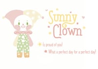 Image 6 of Sunny Comfort Clown