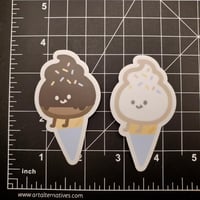 Image 3 of Ice Cream Stickers