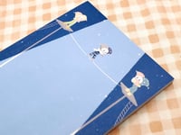 Image 4 of Tight Rope Notepad