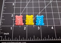 Image 4 of Gummy Bear enamel pins