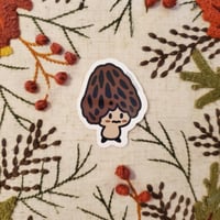 Image 5 of Mushroom Sprite Stickers