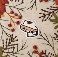 Image 6 of Mushroom Sprite Stickers