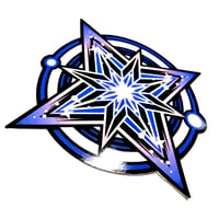 Image 1 of ETERNAL POLARIS Boss Sticker