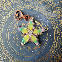Image 3 of Kingdom Hearts Wayfinder Charms