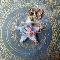 Image 4 of Kingdom Hearts Wayfinder Charms