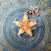 Image 5 of Kingdom Hearts Wayfinder Charms