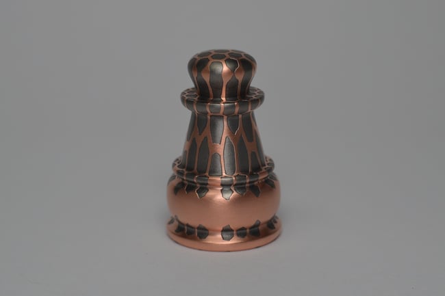 Pocket Pawn #002-2025